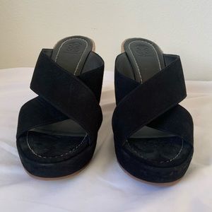 Tory Burch Bailey Espadrille Mule